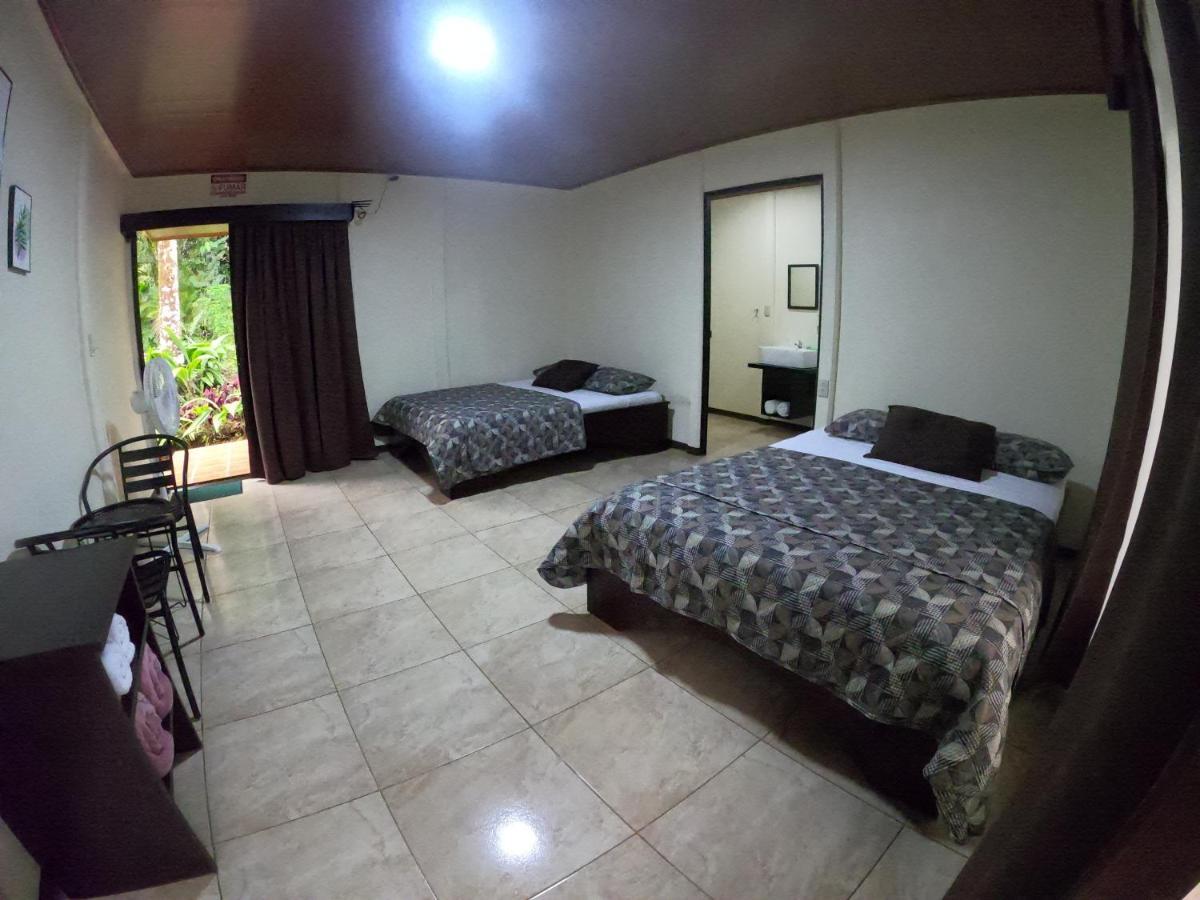 Hotel Rio Celeste To Know Exterior photo